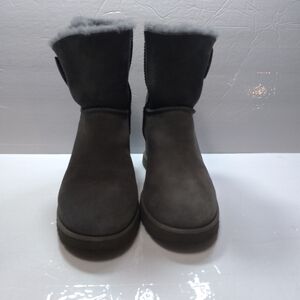 Ugg women's platform booties